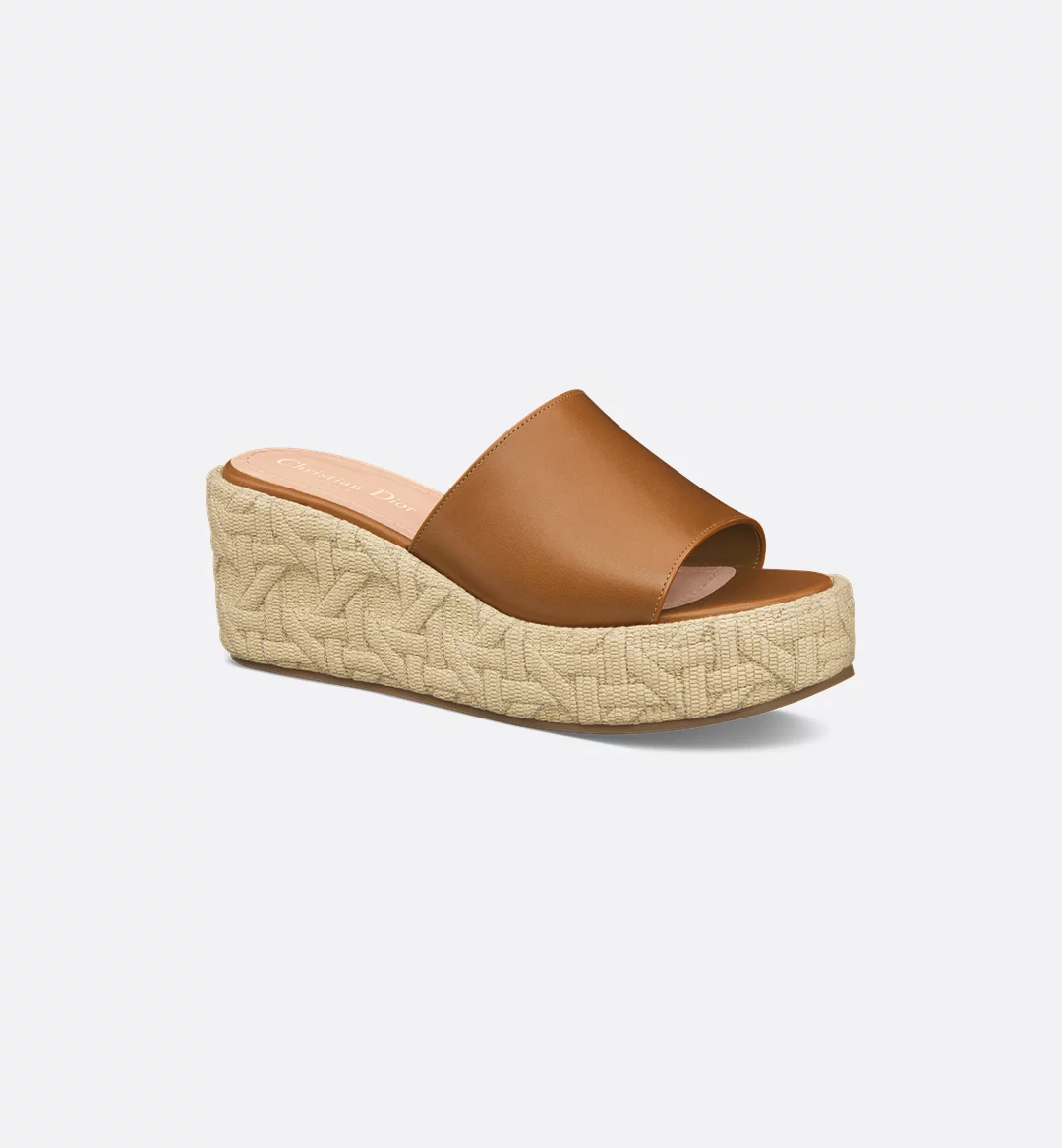 Attitude Dior Wedge Slide - Image 1